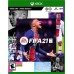 FIFA 21 (Xbox One, русская версия)